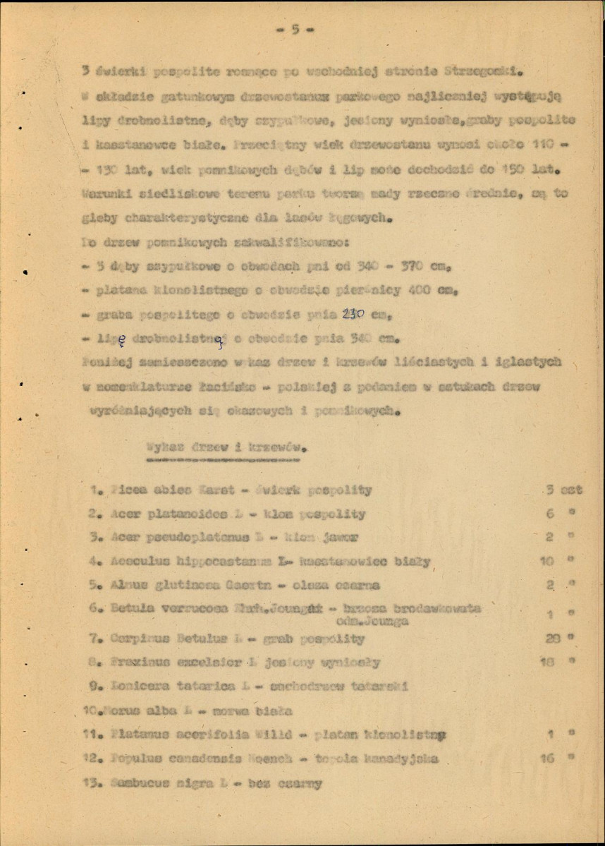 Ewidencja parkowa, skan nr 11