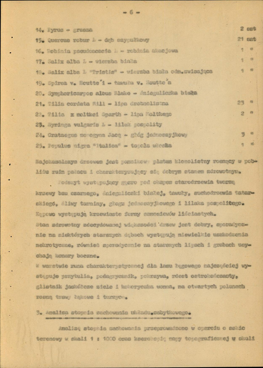 Ewidencja parkowa, skan nr 12