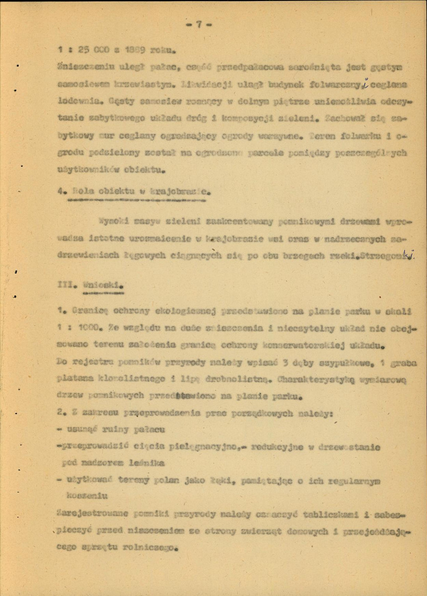 Ewidencja parkowa, skan nr 13