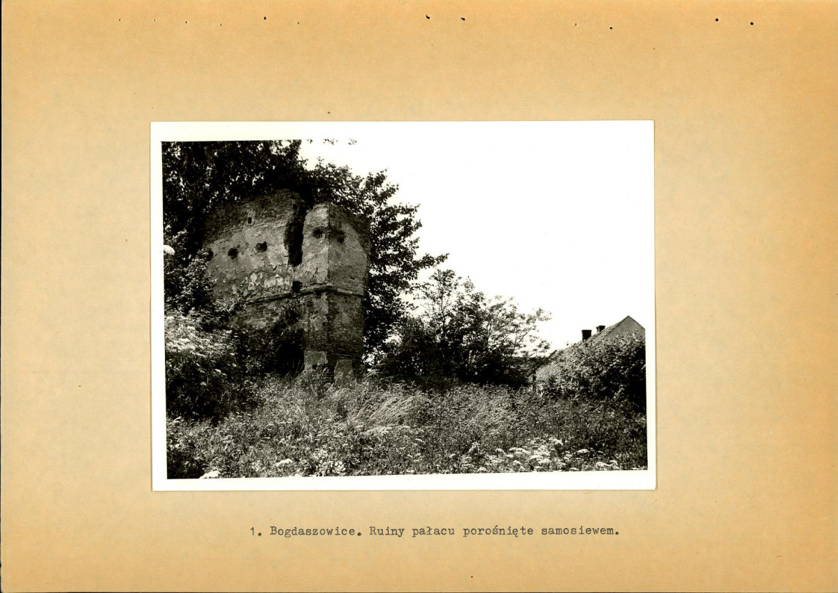 Ewidencja parkowa, skan nr 14