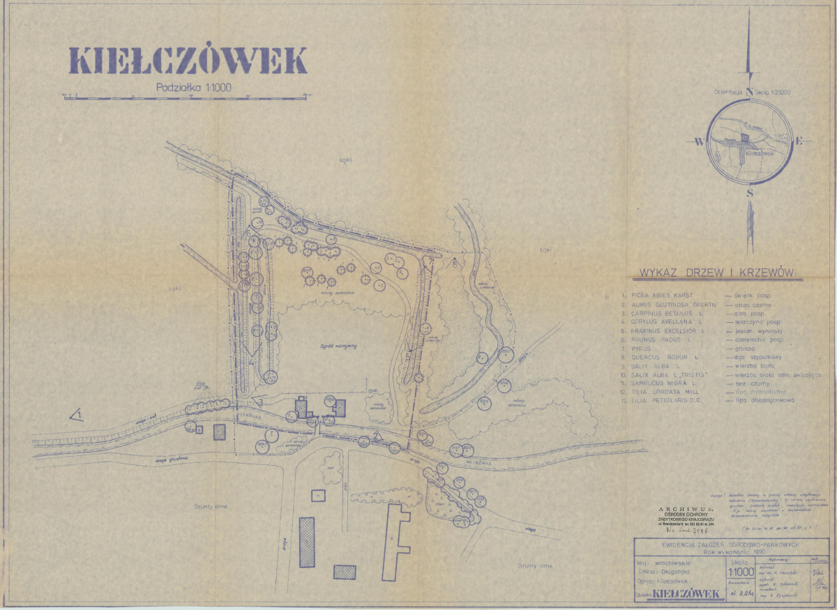 EP - Ewidencja parkowa, skan nr 24