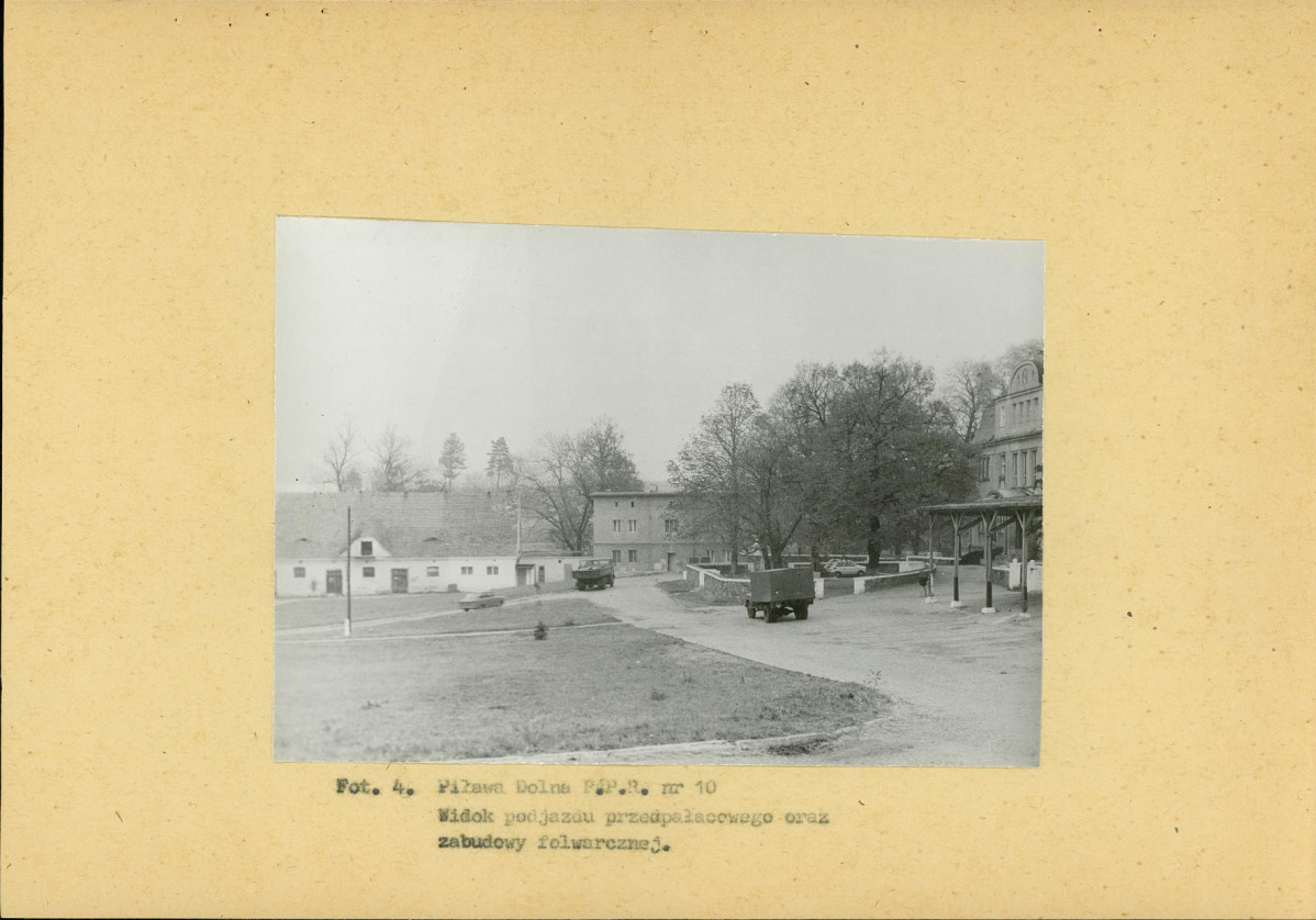 Ewidencja parkowa, skan nr 19