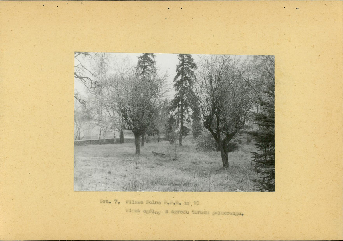 Ewidencja parkowa, skan nr 22