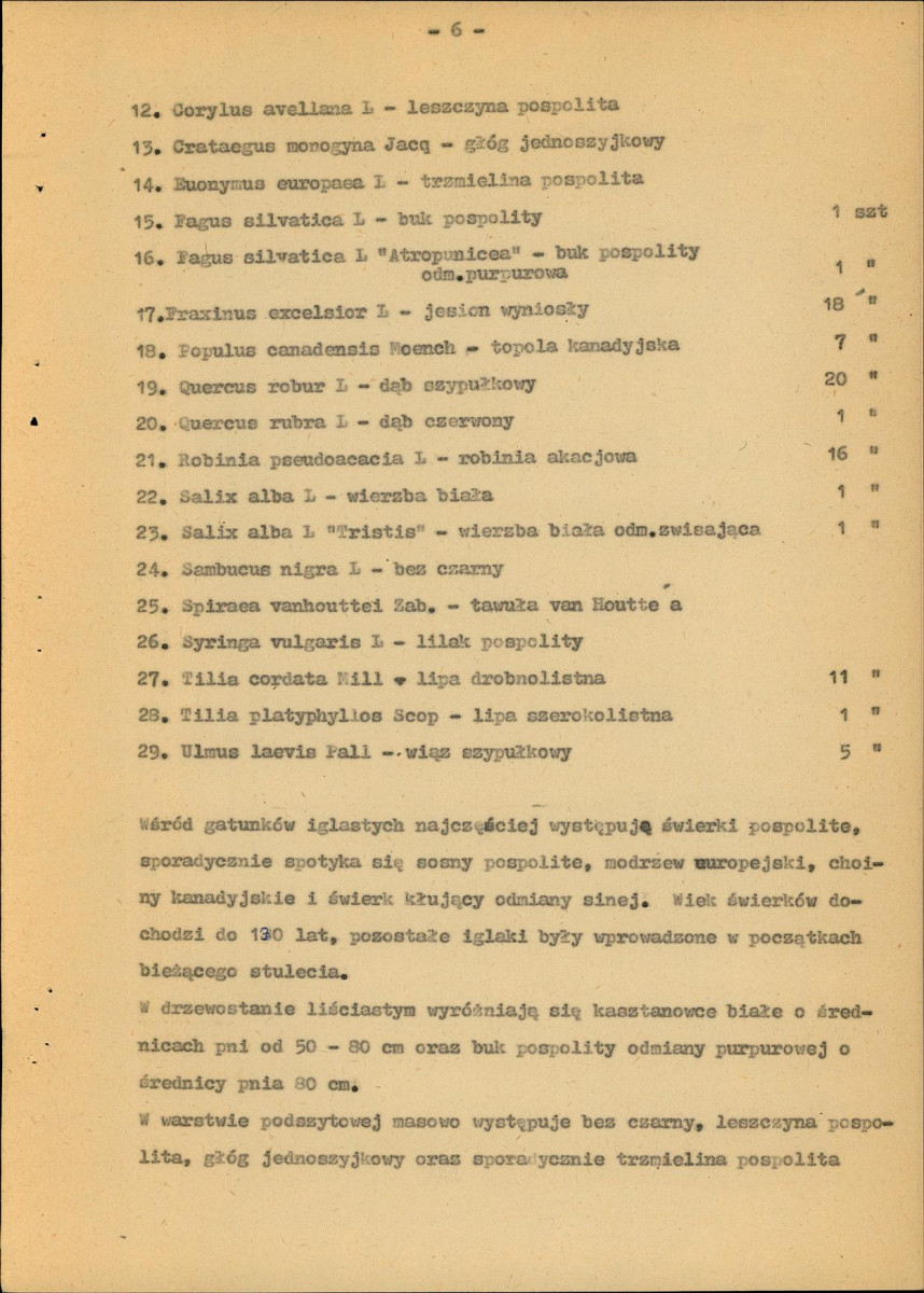 EP - Ewidencja parkowa, skan nr 12