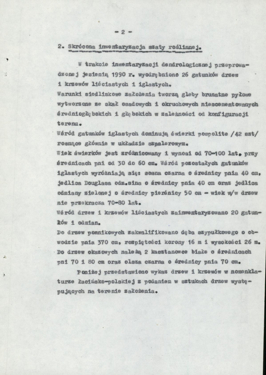 Ewidencja parkowa, skan nr 11