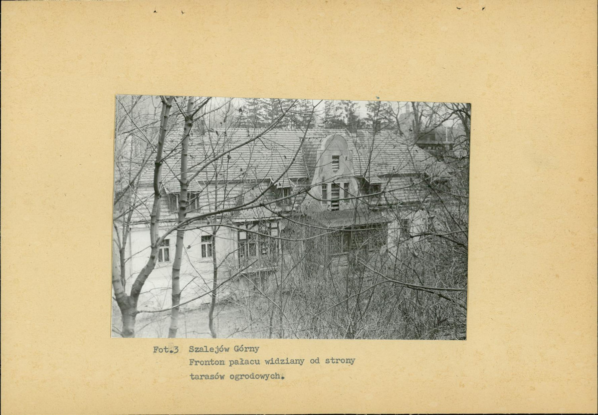 Ewidencja parkowa, skan nr 18