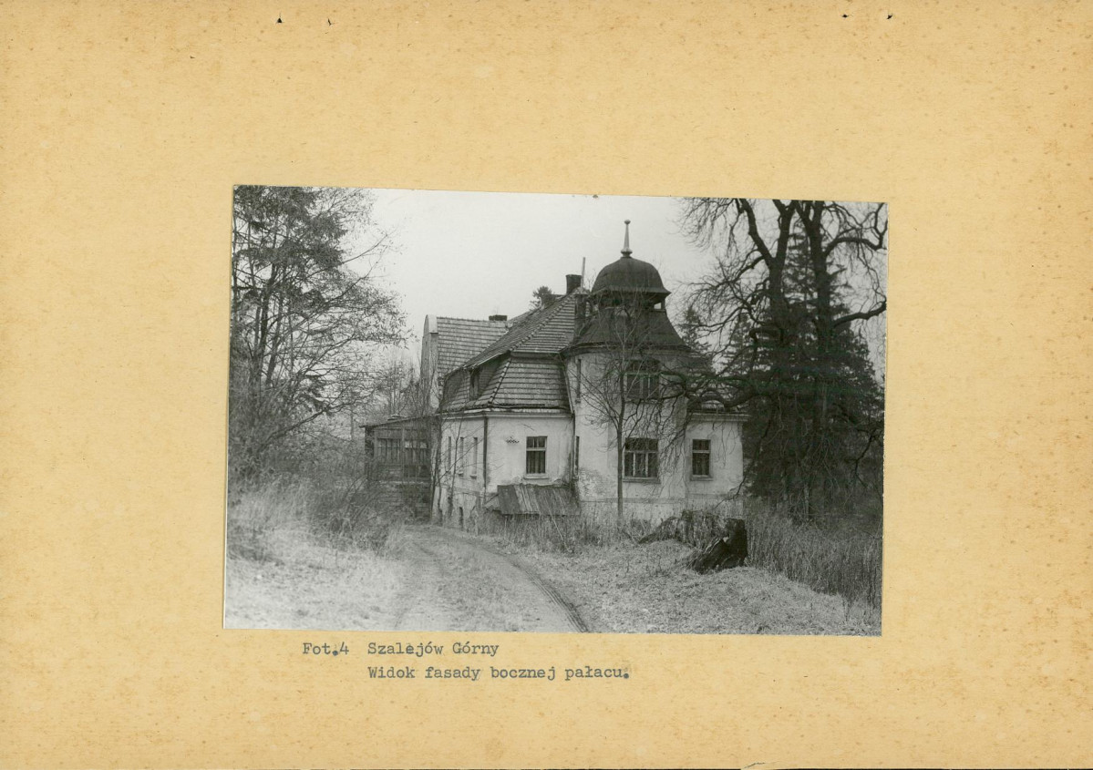 Ewidencja parkowa, skan nr 19