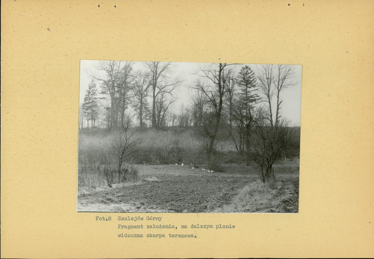 Ewidencja parkowa, skan nr 23