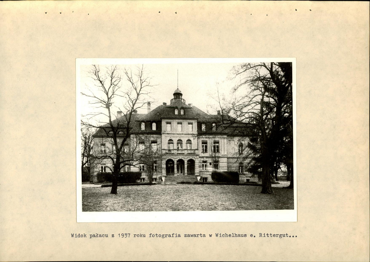 EP - Ewidencja parkowa, skan nr 13