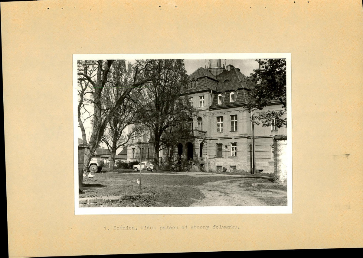 EP - Ewidencja parkowa, skan nr 19