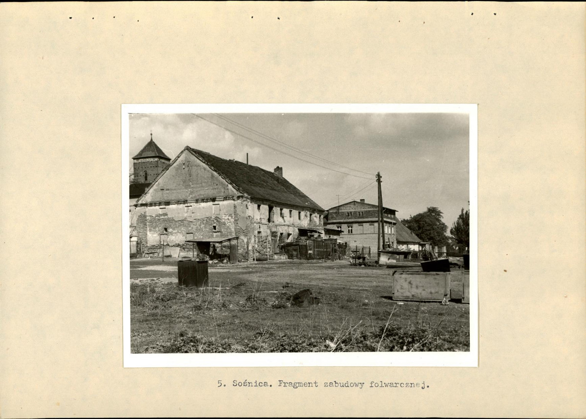 EP - Ewidencja parkowa, skan nr 23