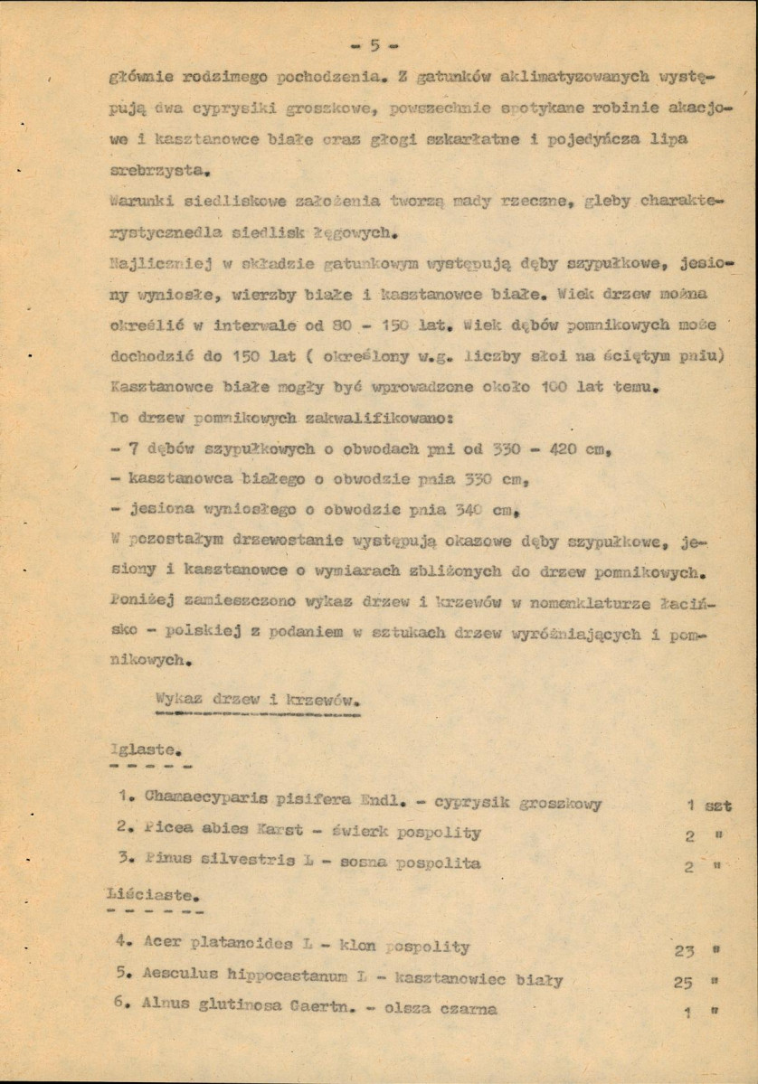 Ewidencja parkowa, skan nr 11