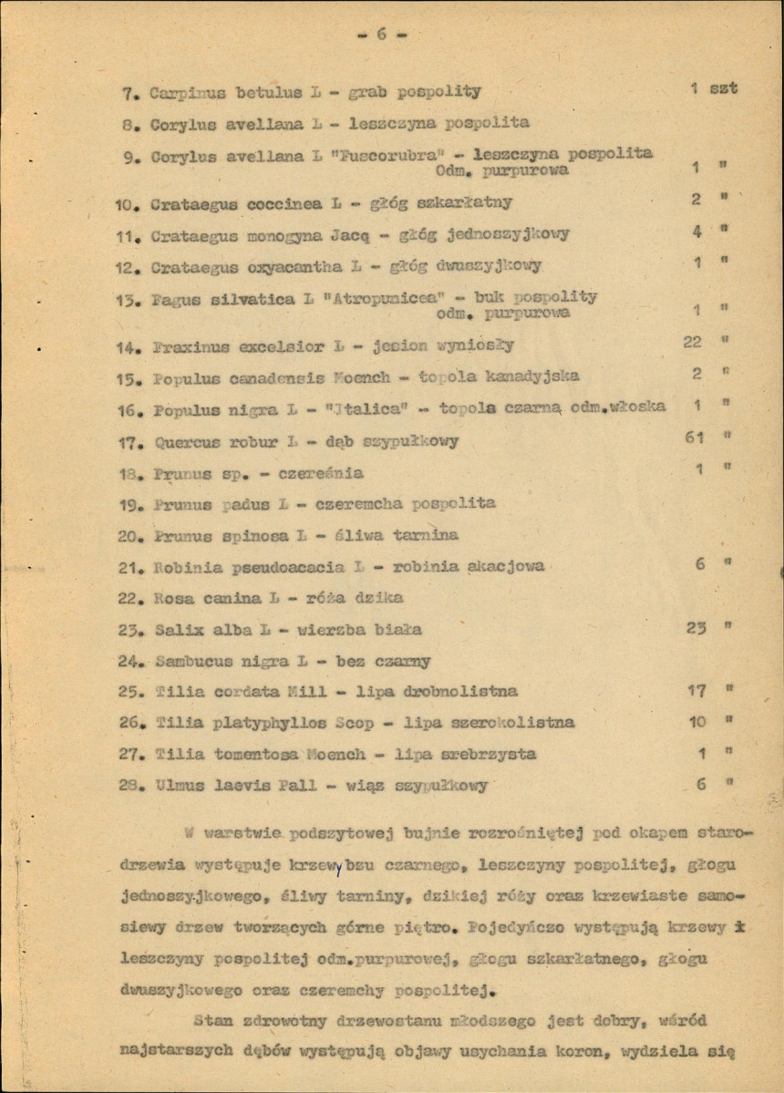 Ewidencja parkowa, skan nr 12