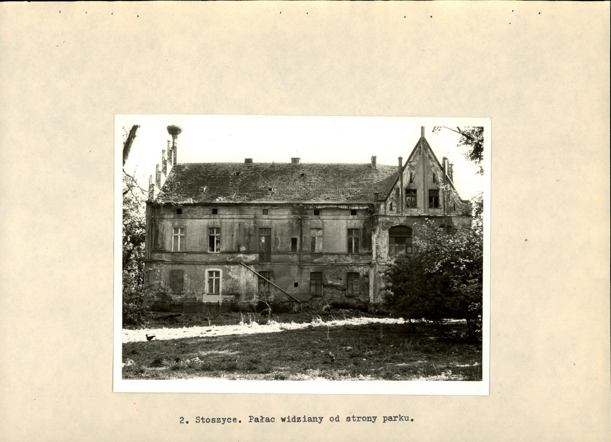 Ewidencja parkowa, skan nr 17