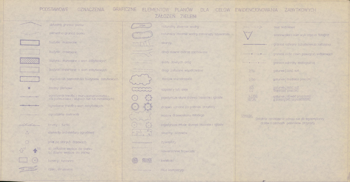 Ewidencja parkowa, skan nr 25
