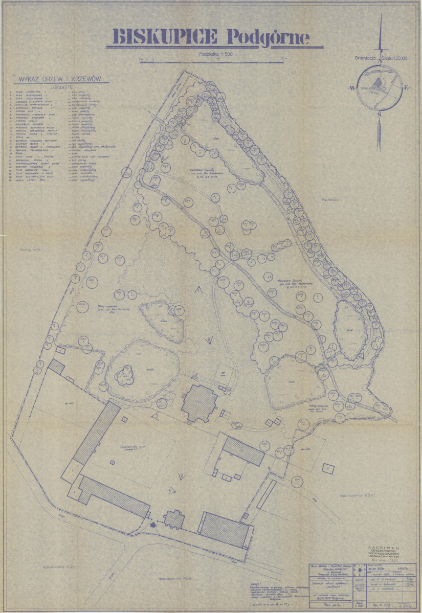 Ewidencja parkowa, skan nr 26