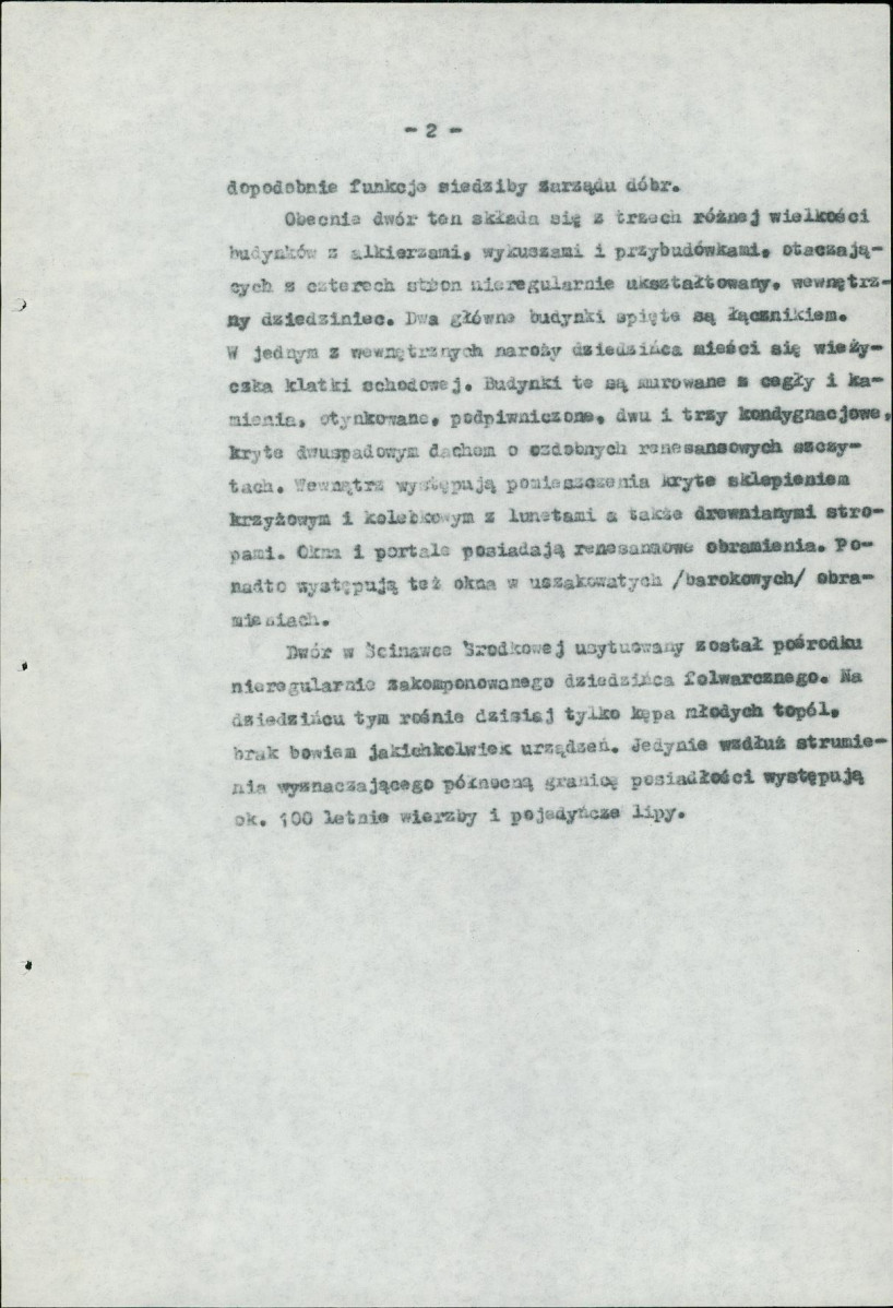 Ewidencja parkowa, skan nr 7