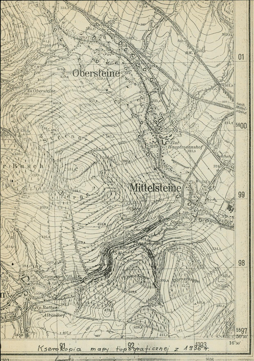 Ewidencja parkowa, skan nr 9