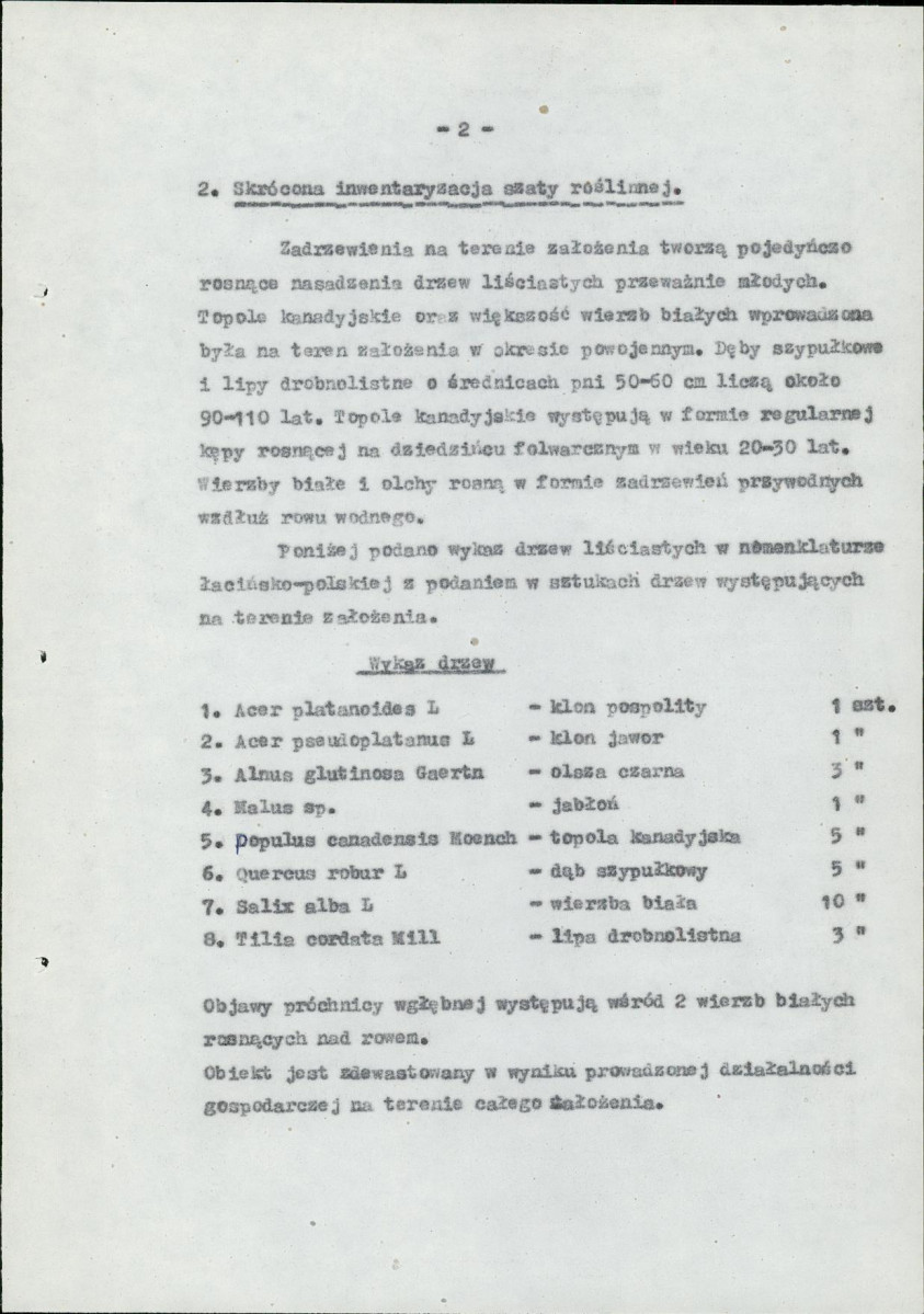 Ewidencja parkowa, skan nr 11