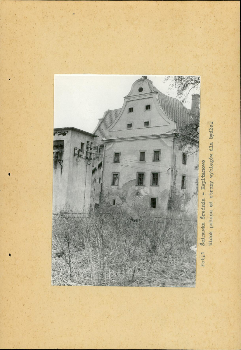 Ewidencja parkowa, skan nr 13