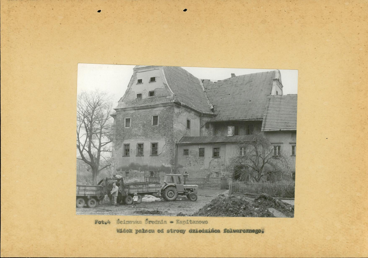 Ewidencja parkowa, skan nr 16