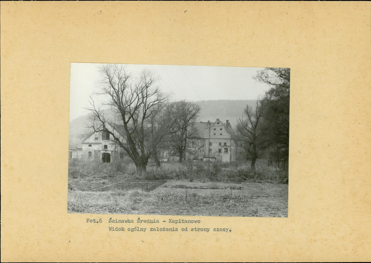 Ewidencja parkowa, skan nr 18