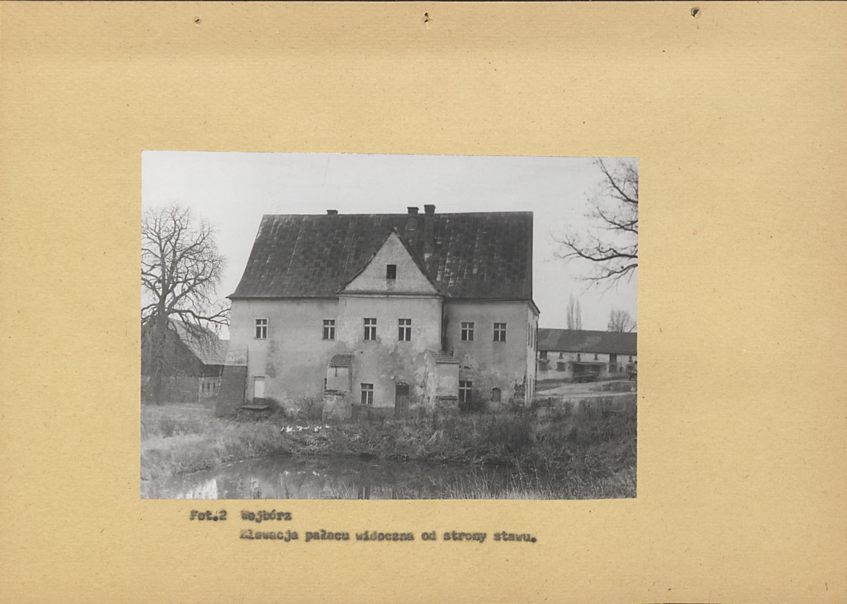 Ewidencja parkowa, skan nr 15