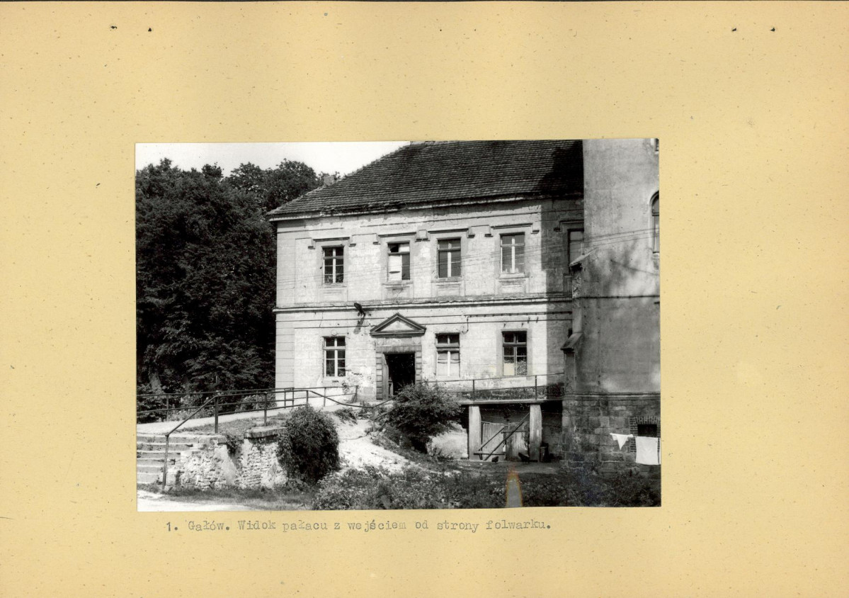 Ewidencja parkowa, skan nr 19