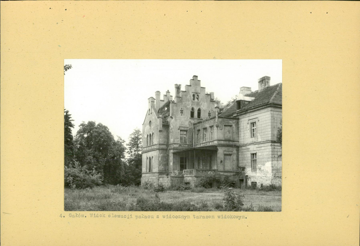 Ewidencja parkowa, skan nr 22