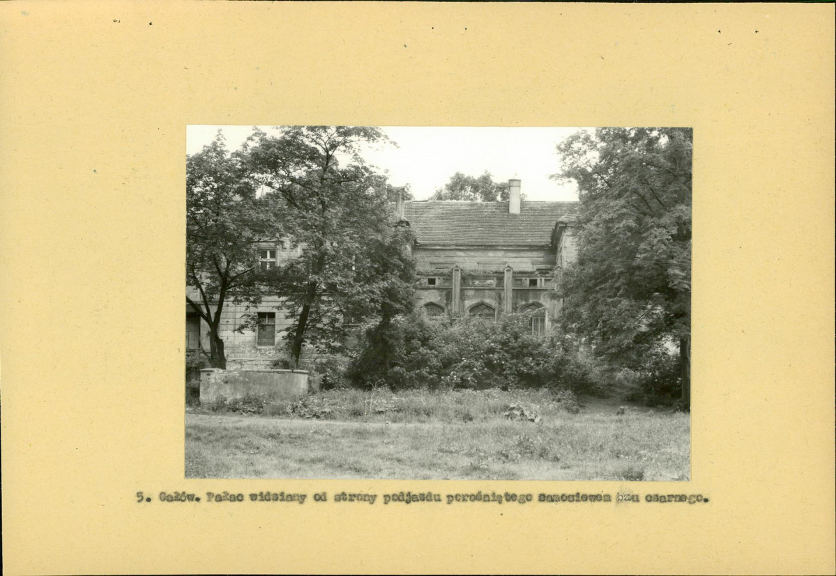 Ewidencja parkowa, skan nr 23