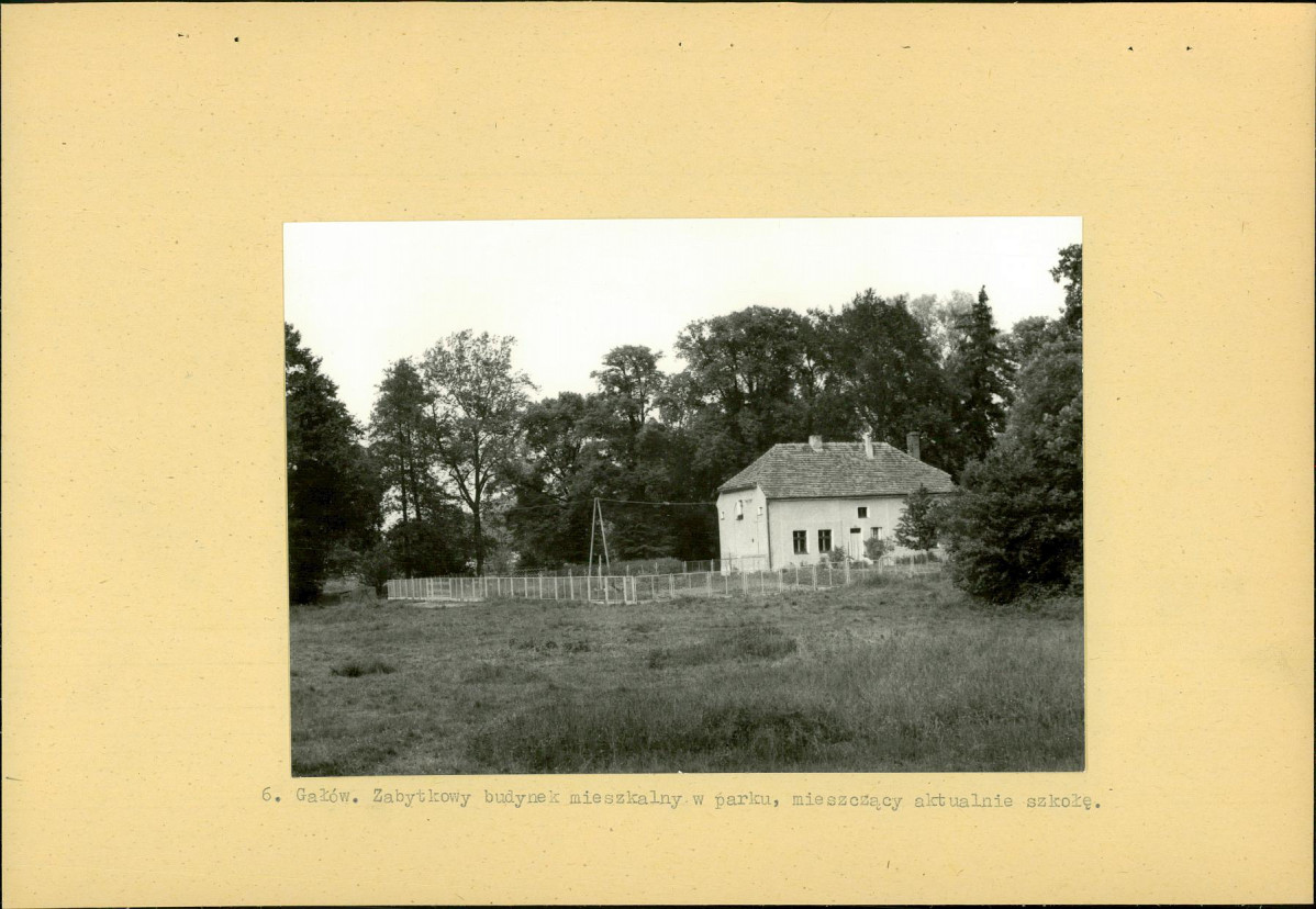 Ewidencja parkowa, skan nr 24