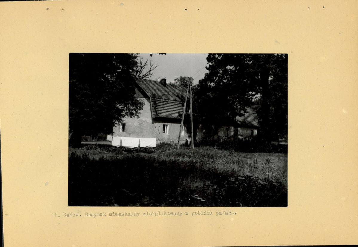 Ewidencja parkowa, skan nr 29