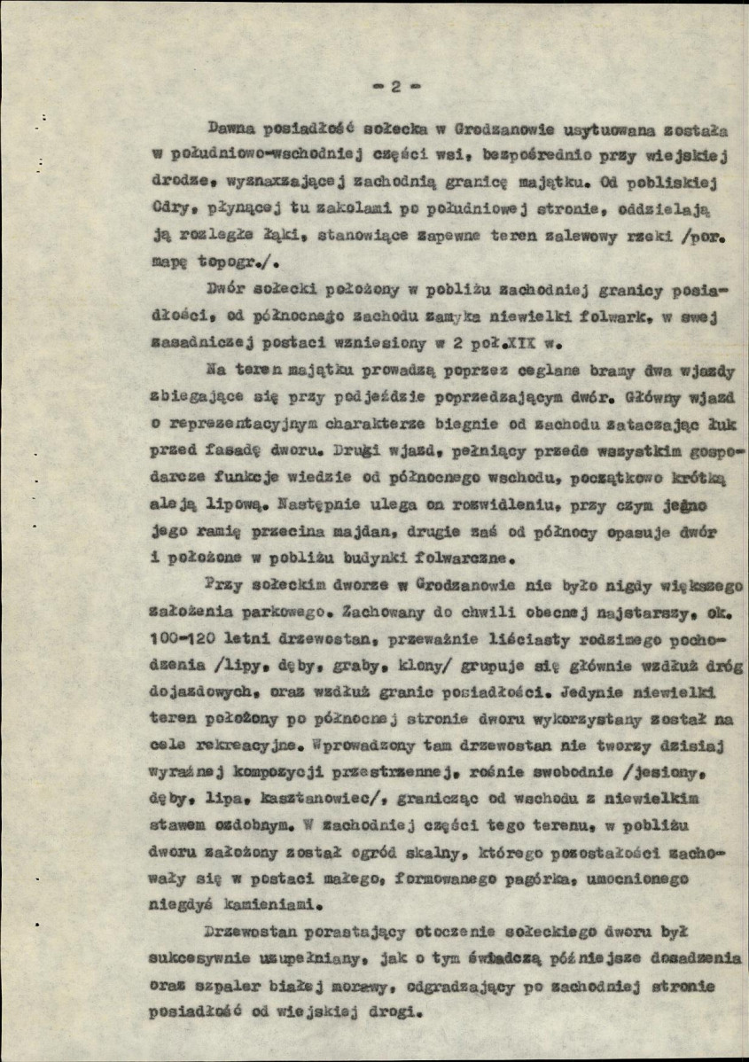 Ewidencja parkowa, skan nr 7