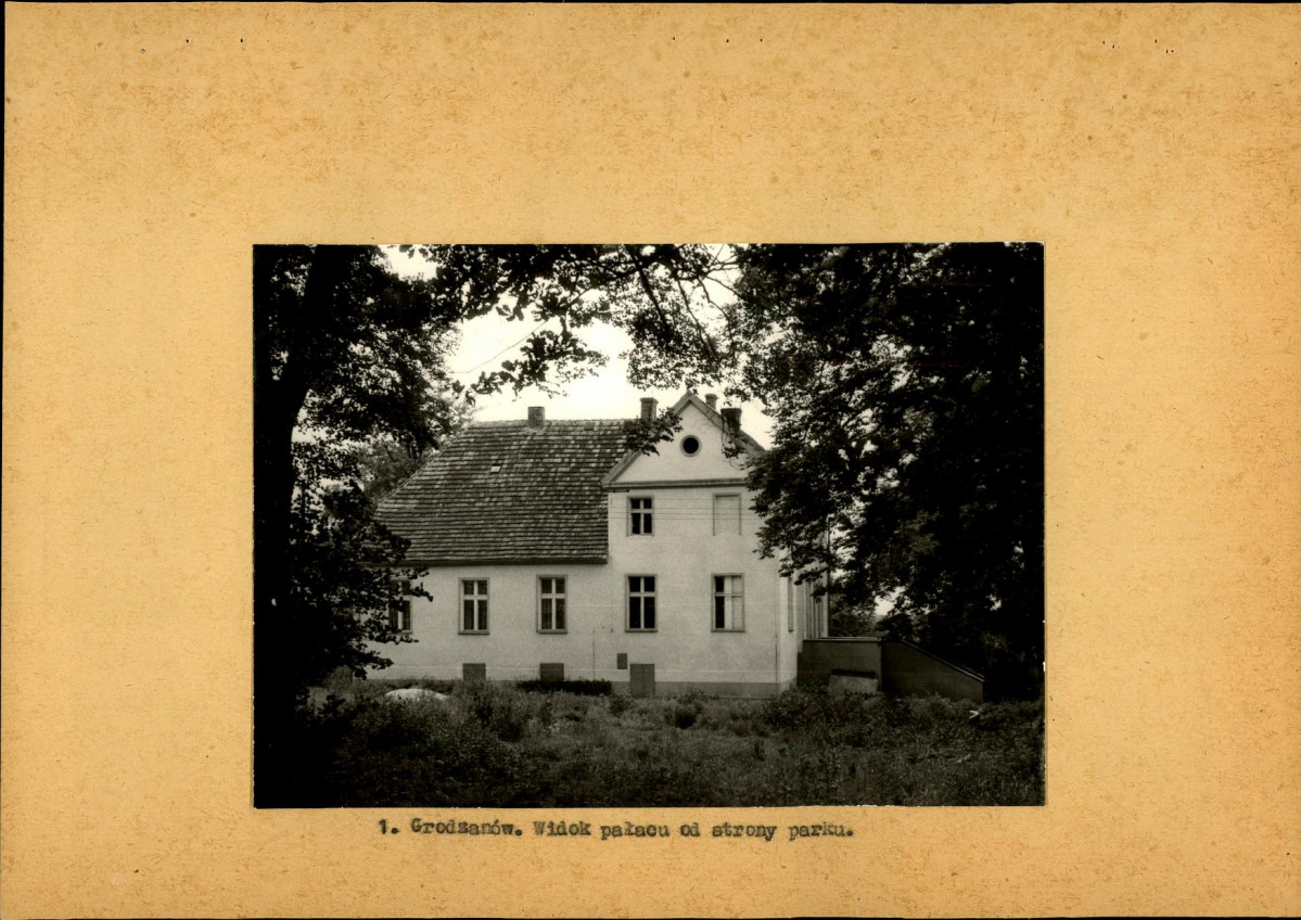 Ewidencja parkowa, skan nr 13
