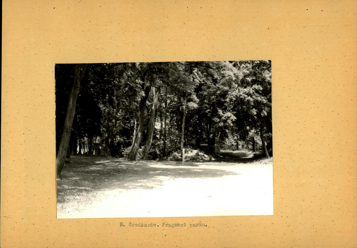 Ewidencja parkowa, skan nr 20