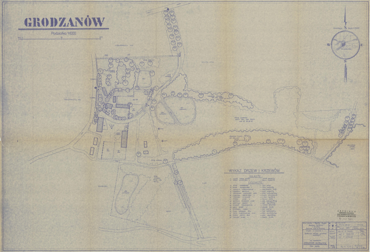 Ewidencja parkowa, skan nr 22