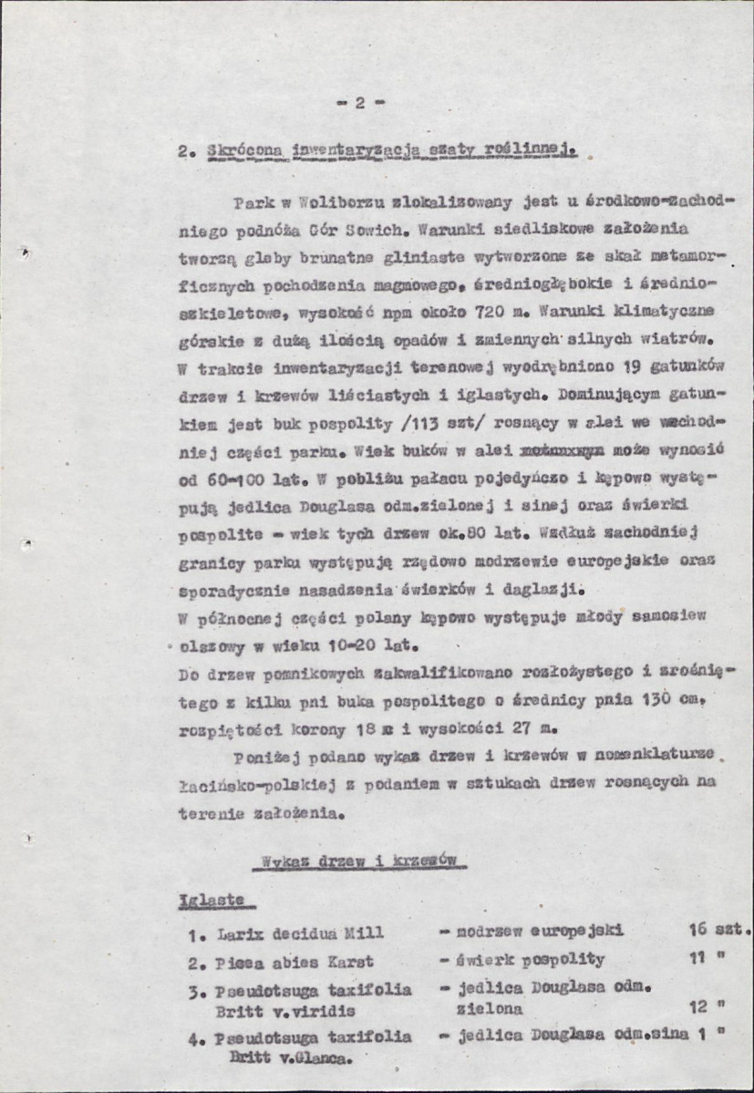 EP - Ewidencja parkowa, skan nr 11