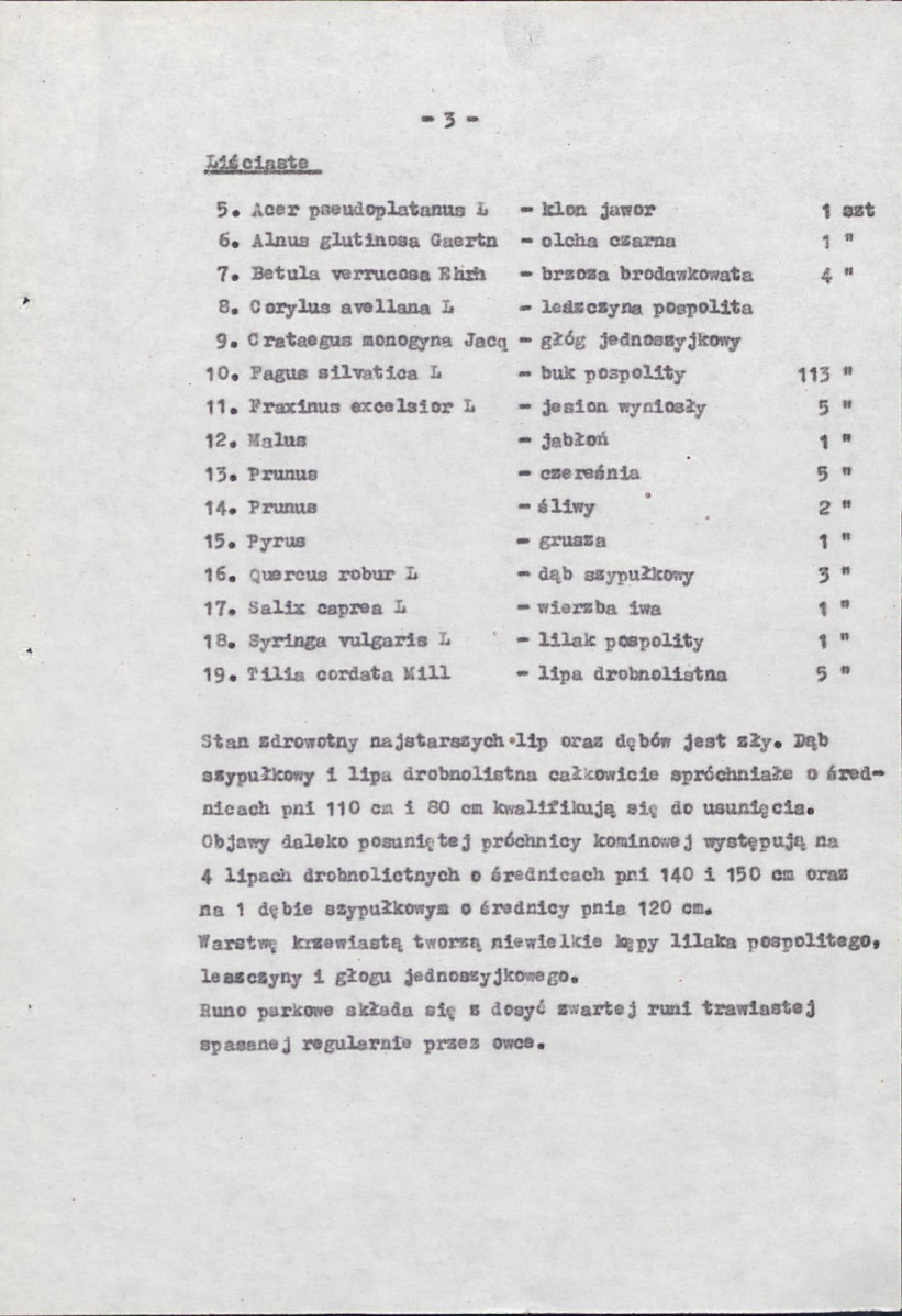 EP - Ewidencja parkowa, skan nr 12