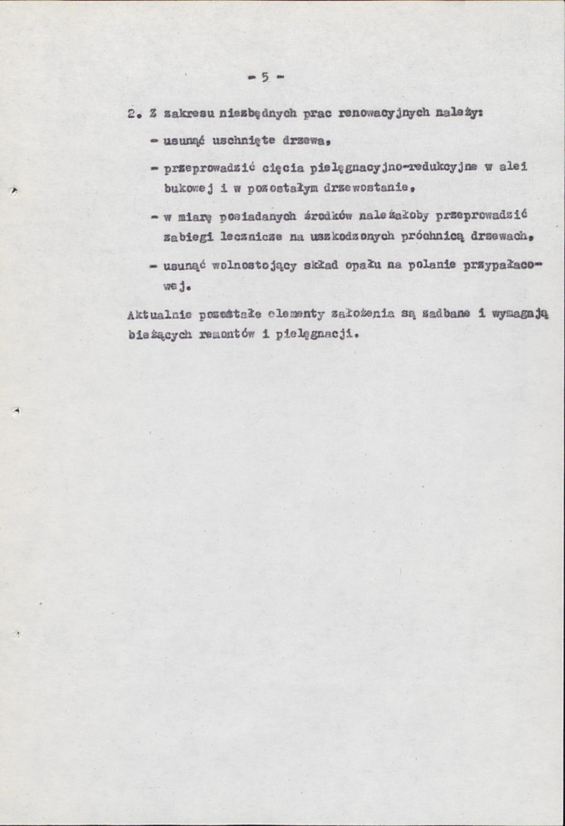 EP - Ewidencja parkowa, skan nr 14