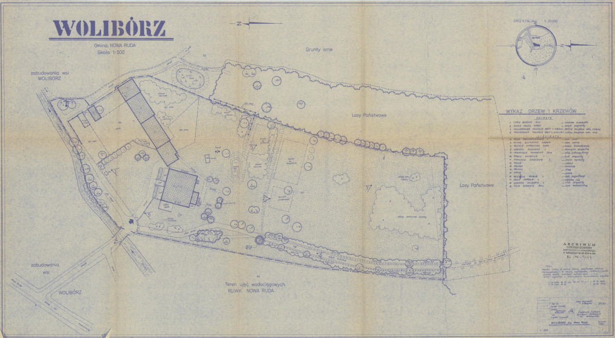 EP - Ewidencja parkowa, skan nr 22
