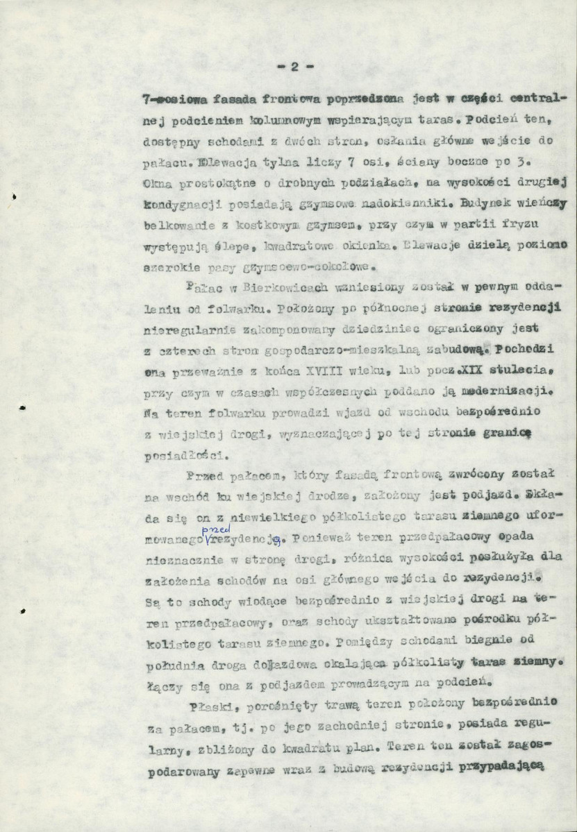Ewidencja parkowa, skan nr 7