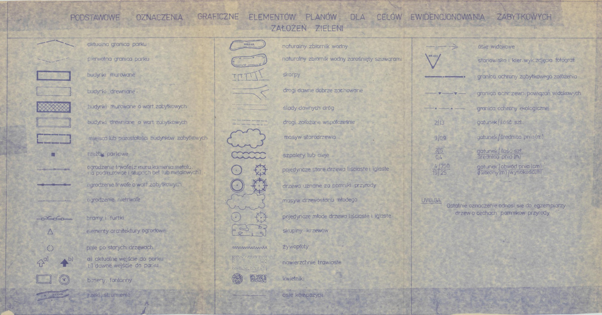 EP - Ewidencja parkowa, skan nr 23