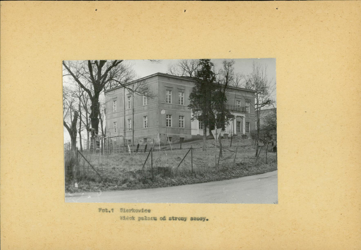 Ewidencja parkowa, skan nr 16