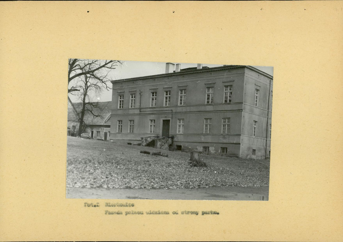 Ewidencja parkowa, skan nr 17
