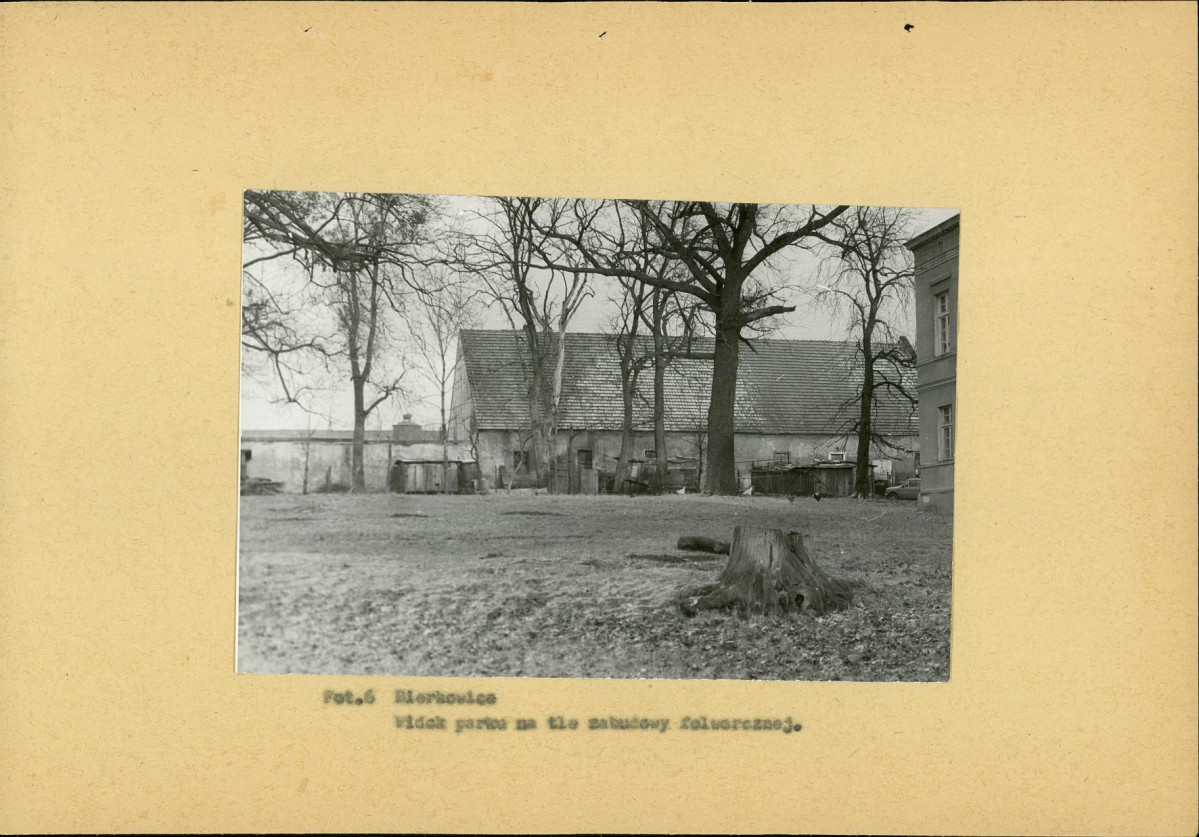 Ewidencja parkowa, skan nr 21