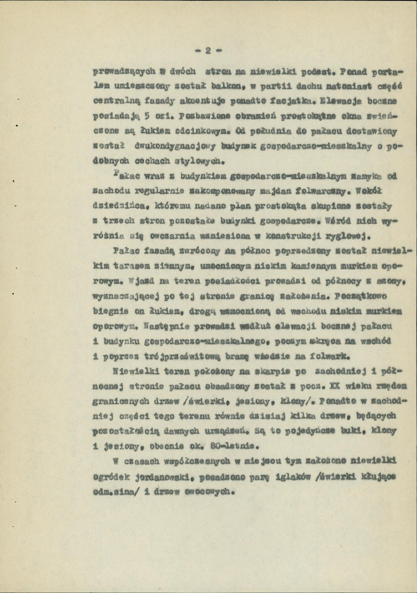 Ewidencja parkowa, skan nr 7