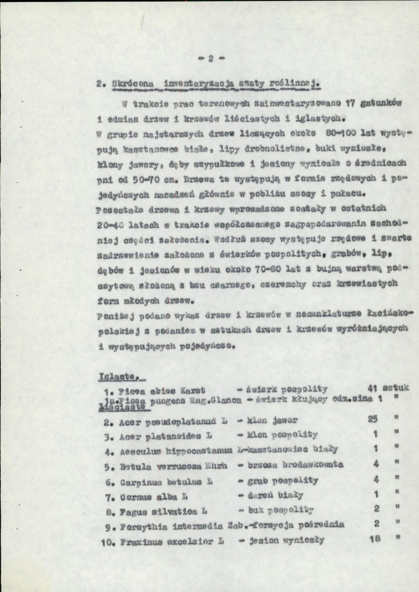 Ewidencja parkowa, skan nr 11