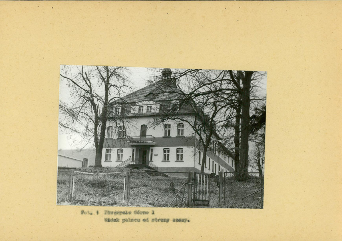 Ewidencja parkowa, skan nr 14