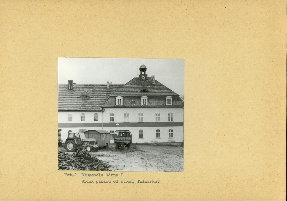 Ewidencja parkowa, skan nr 15
