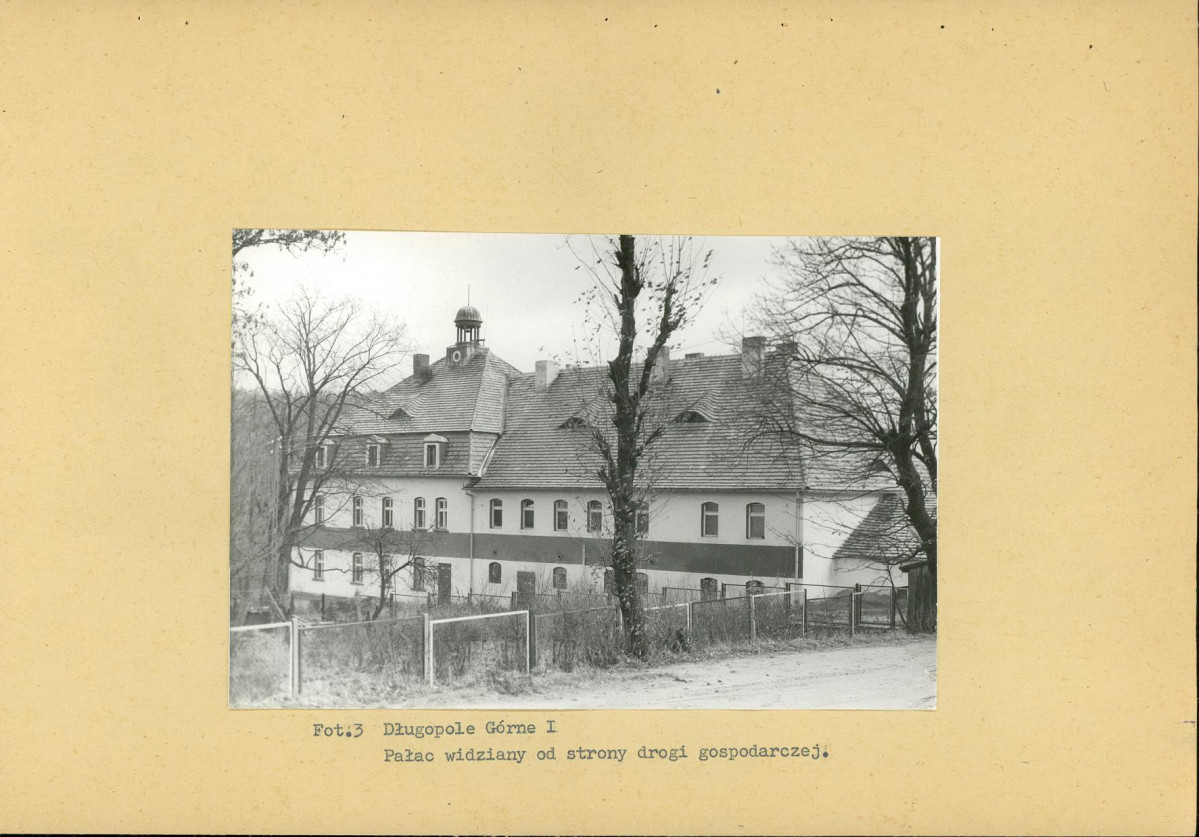 Ewidencja parkowa, skan nr 16